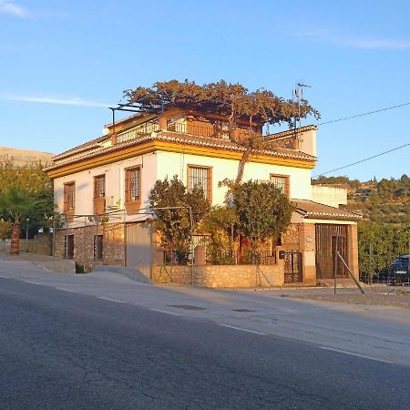 Casa Rural Zarco Miralles Melegis ภายนอก รูปภาพ