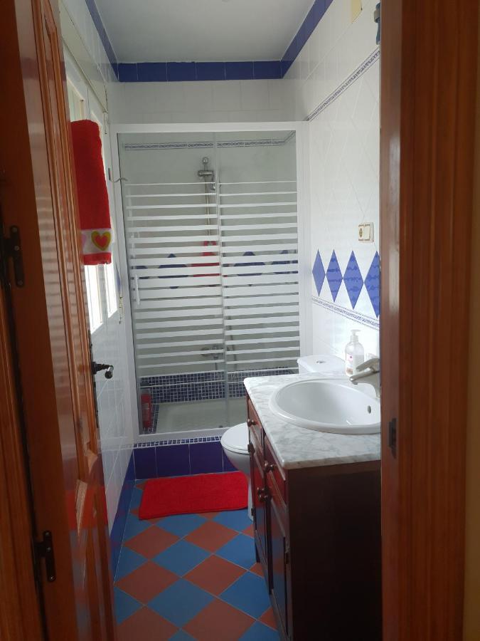 Casa Rural Zarco Miralles Melegis ภายนอก รูปภาพ