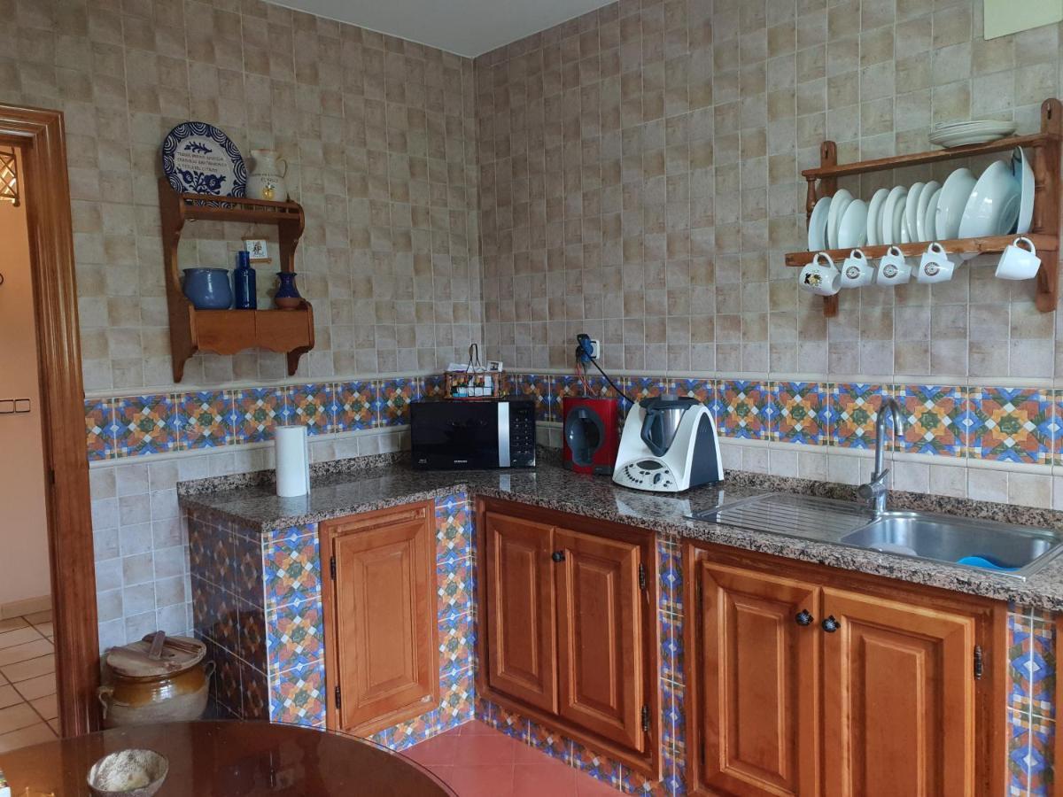 Casa Rural Zarco Miralles Melegis ภายนอก รูปภาพ