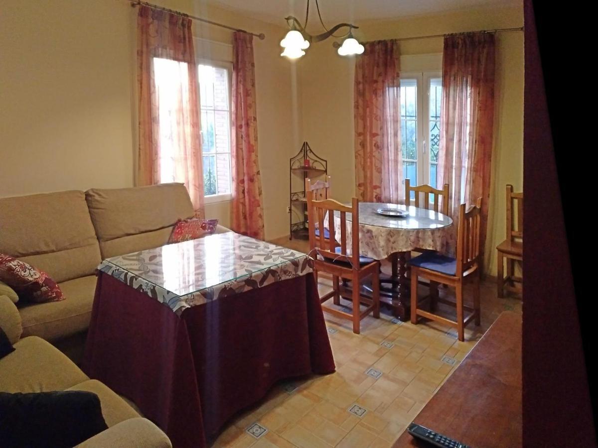 Casa Rural Zarco Miralles Melegis ภายนอก รูปภาพ