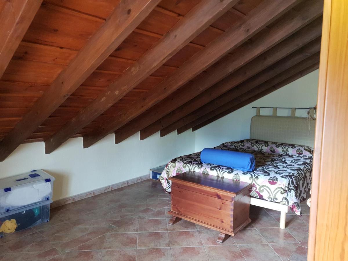 Casa Rural Zarco Miralles Melegis ภายนอก รูปภาพ