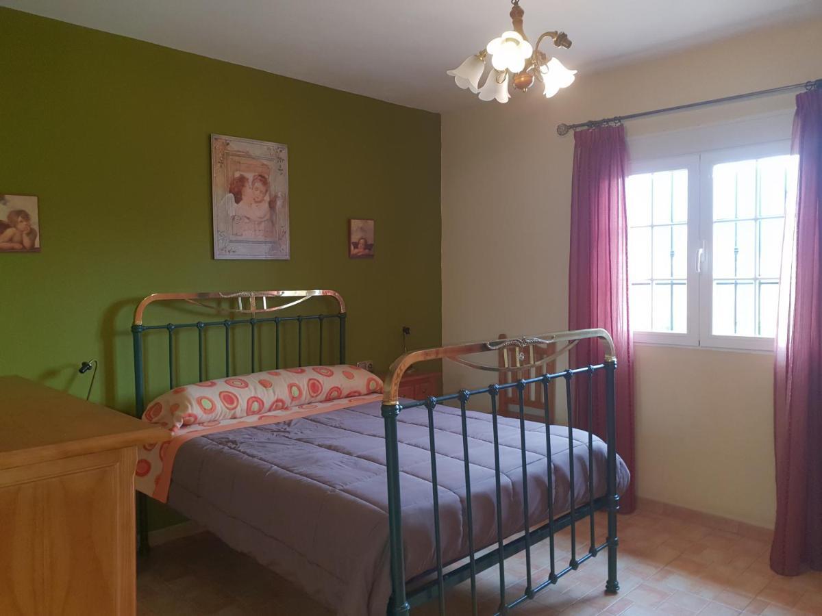 Casa Rural Zarco Miralles Melegis ภายนอก รูปภาพ