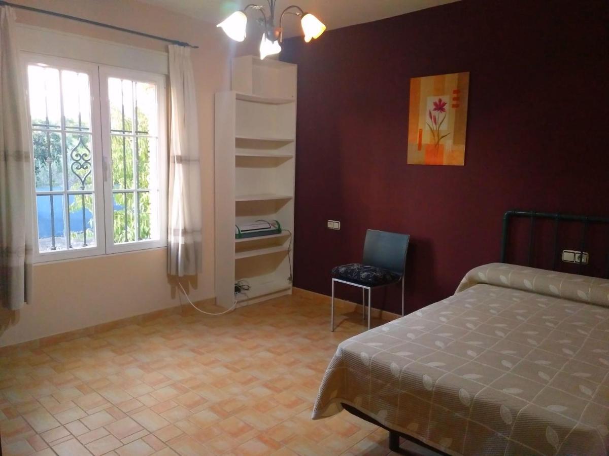 Casa Rural Zarco Miralles Melegis ภายนอก รูปภาพ