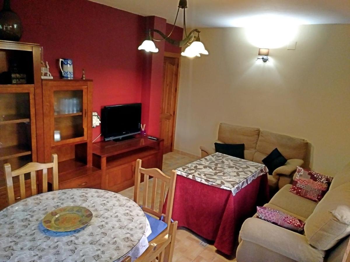 Casa Rural Zarco Miralles Melegis ภายนอก รูปภาพ